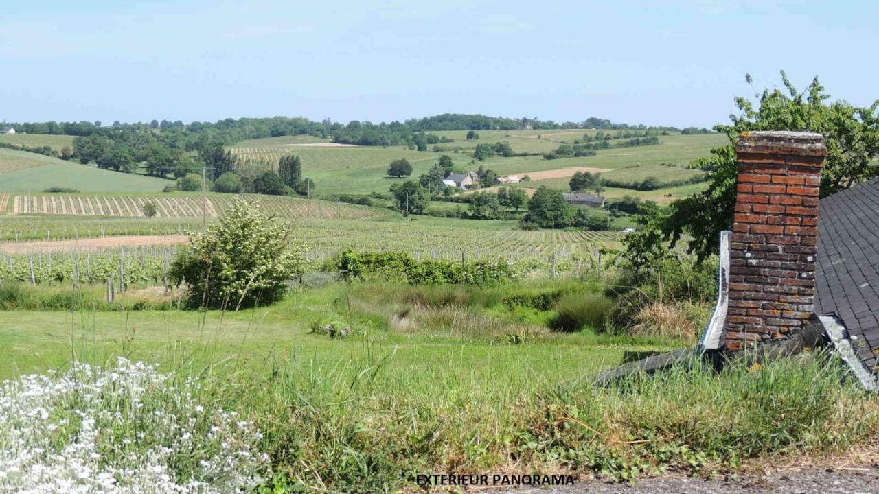 Layon 6 Places Moulin De La Placette Appartement Faye-d'Anjou