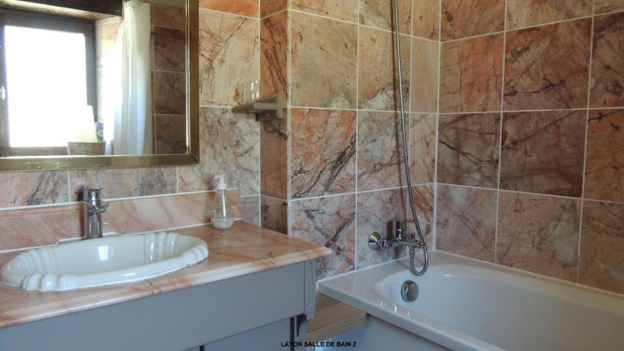 Layon 6 Places Moulin De La Placette Appartement